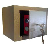 Safe-deposit box to Hire a 
